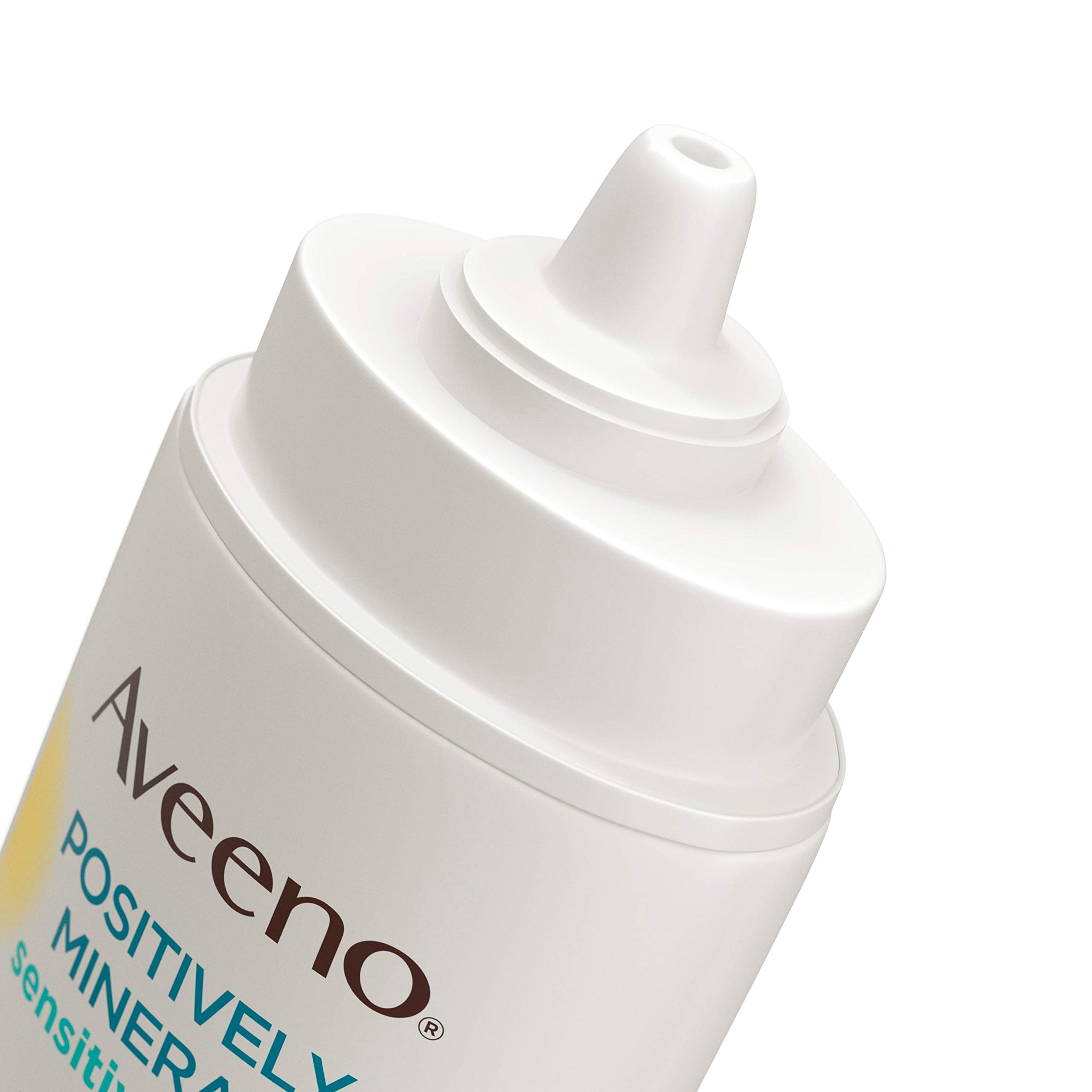 Mineral SPF 40+ Sunscreen Face Milk, Oil-Free, 1.4 Fl Oz k7