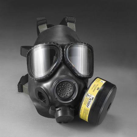 Canister 4-Pack FR-15 CBRN k7