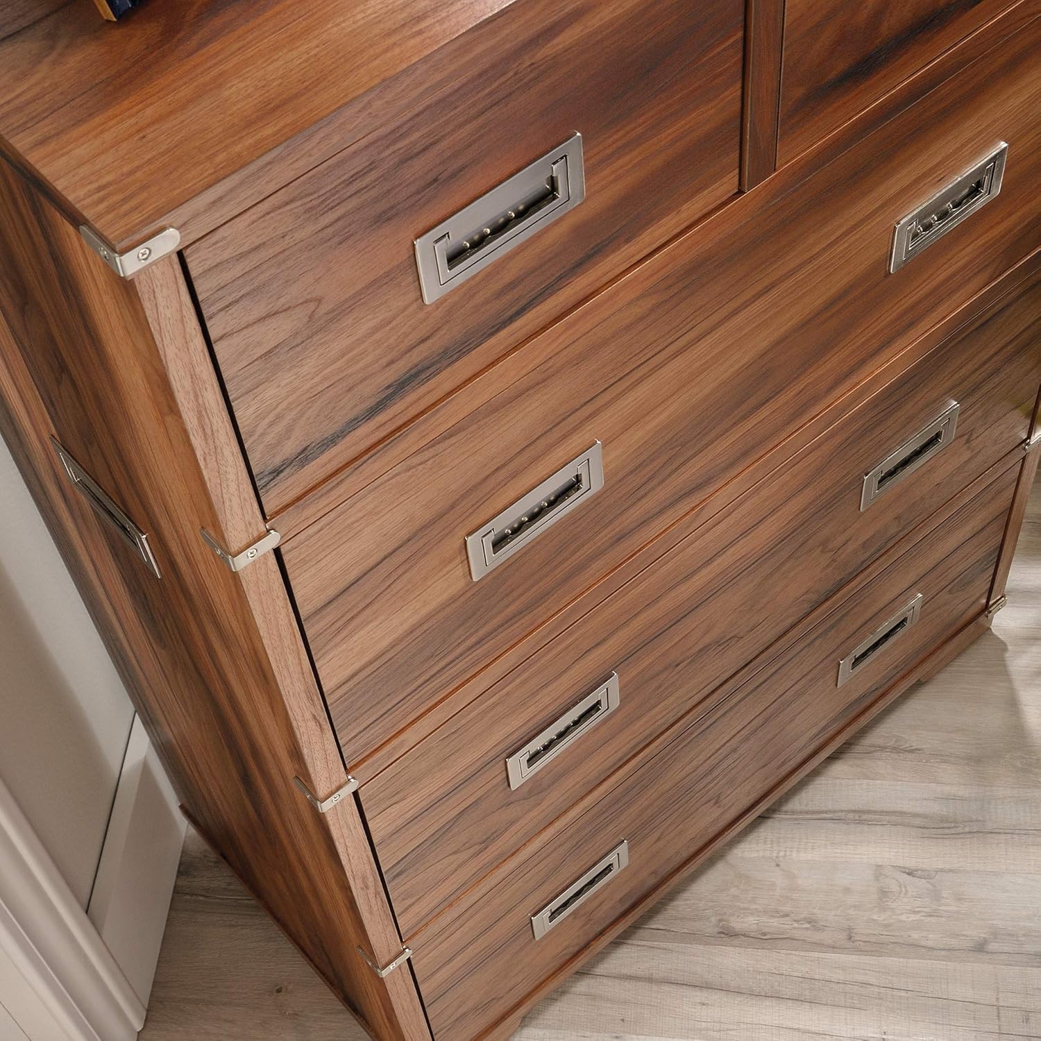 5-Drawer Dresser Blaze Acacia k7