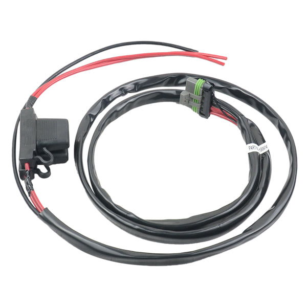 High Output Twin Air Compressor for Tire Pump A7