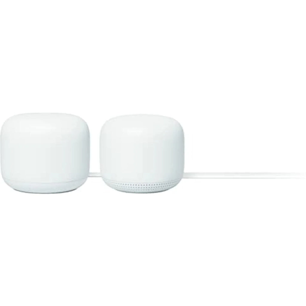 WiFi Mesh System 2-Pack Snow a7