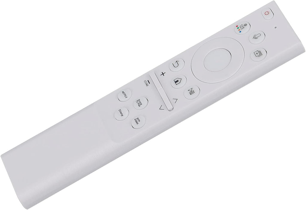 Voice Remote Control for OLED 4K Smart TV with Streaming Buttons k7