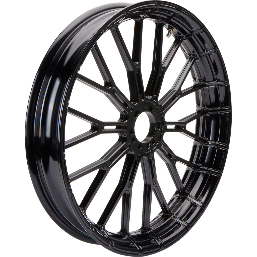 21" Y-Spoke Forged Front Wheel k7