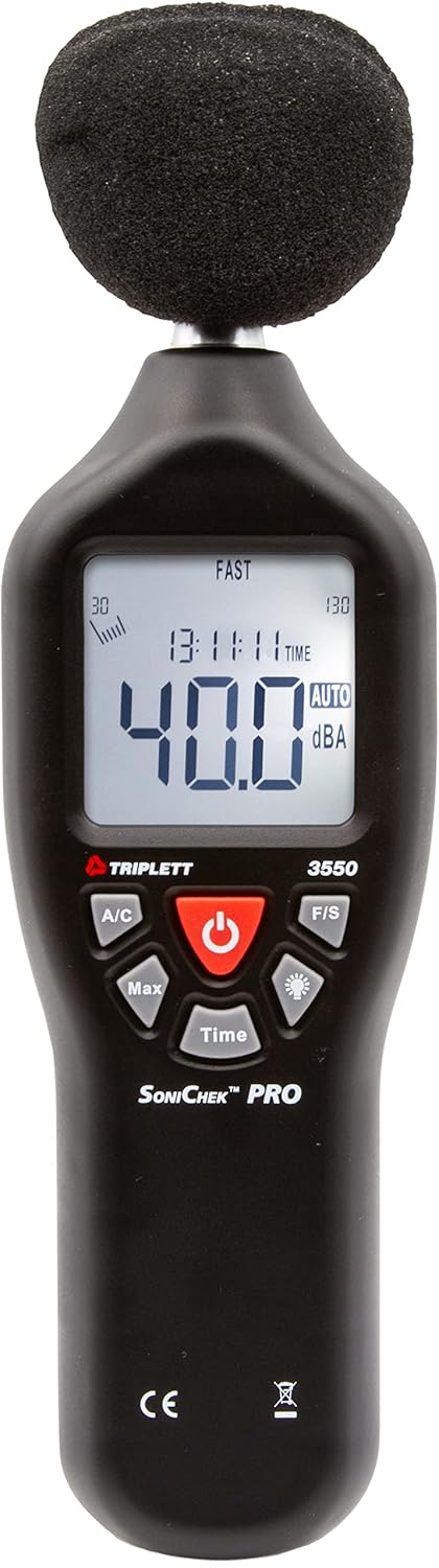 Tone and Probe Wire Trace Cable Test Kit r7K