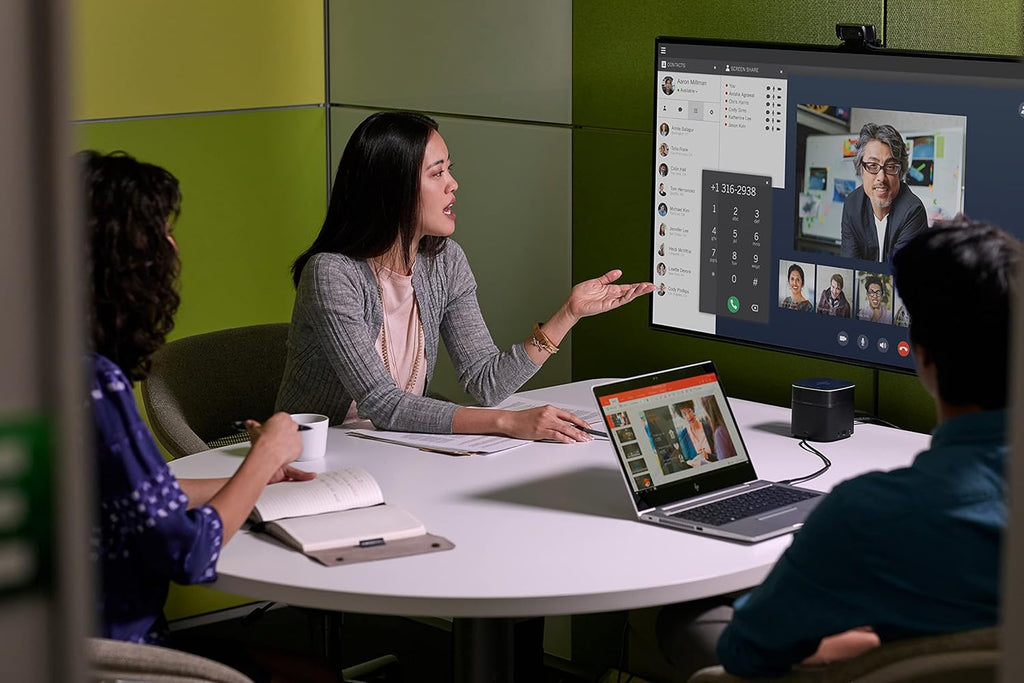 Docking Station with Thunderbolt Ports 8k