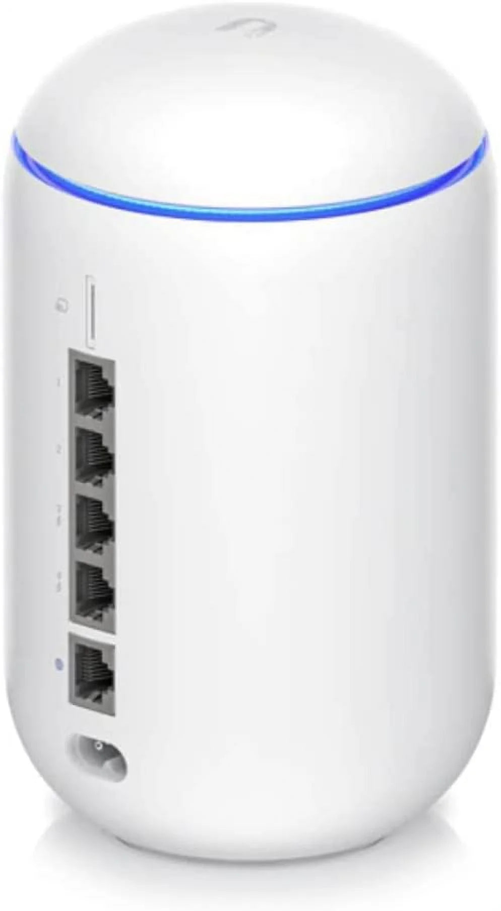 WiFi 6 Router, Four-Stream Technology A7