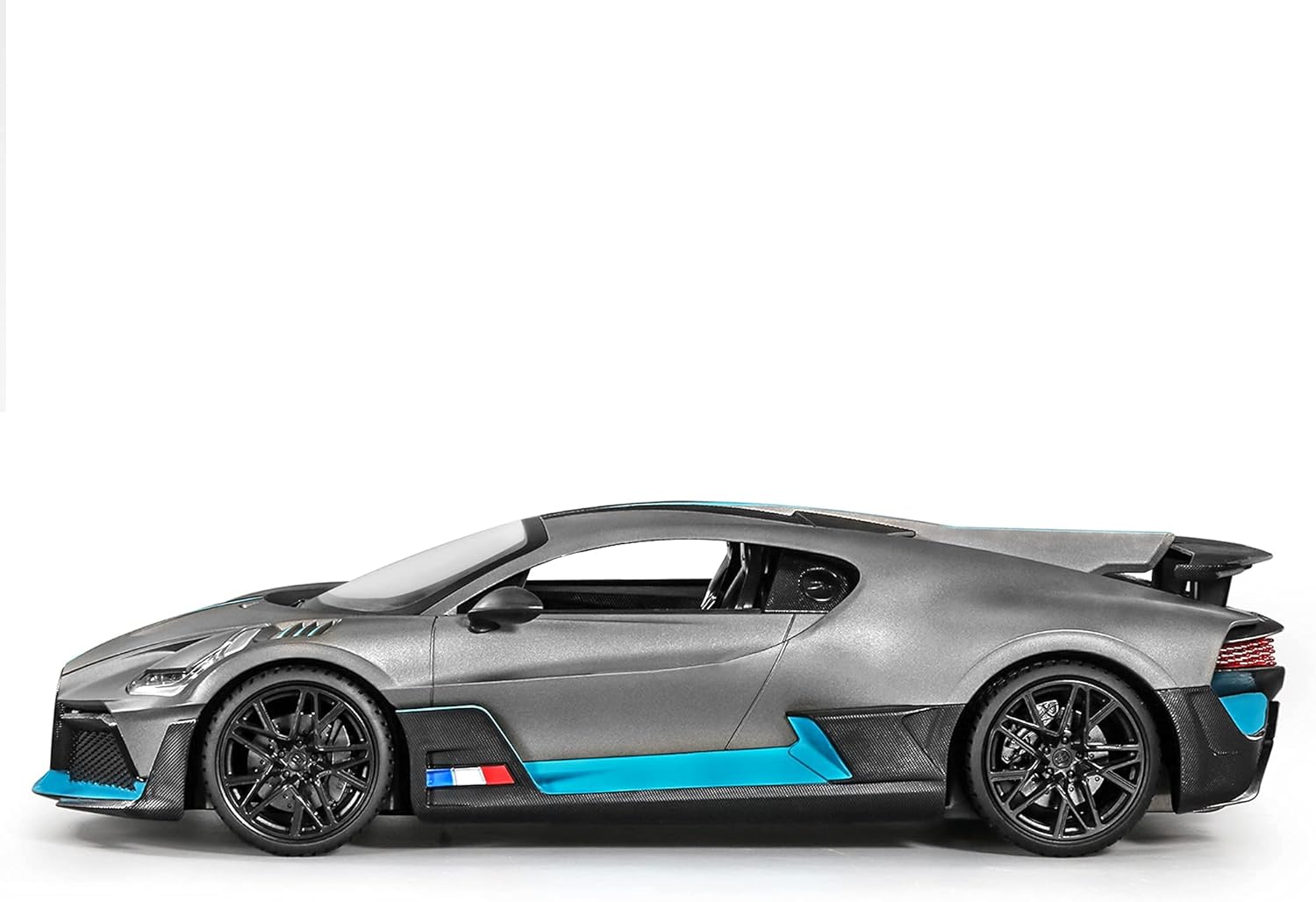Remote Control Car 1/12 Scale with Lights and Detachable Steering Ring k7