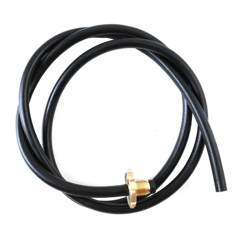 Propane Torch Weed Burner with Electronic Igniters and 79 Inch Hose k7