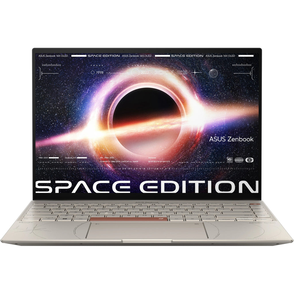 14" 2.8K Touchscreen OLED Laptop i9 32GB 1TB k7
