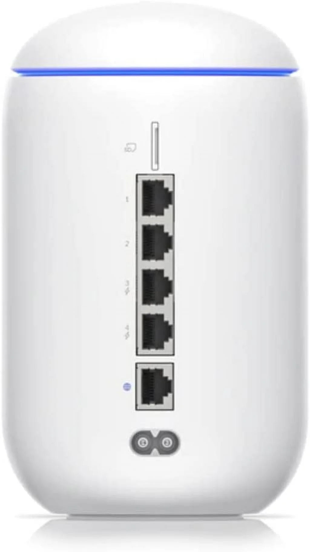 WiFi 6 Router, Four-Stream Technology A7