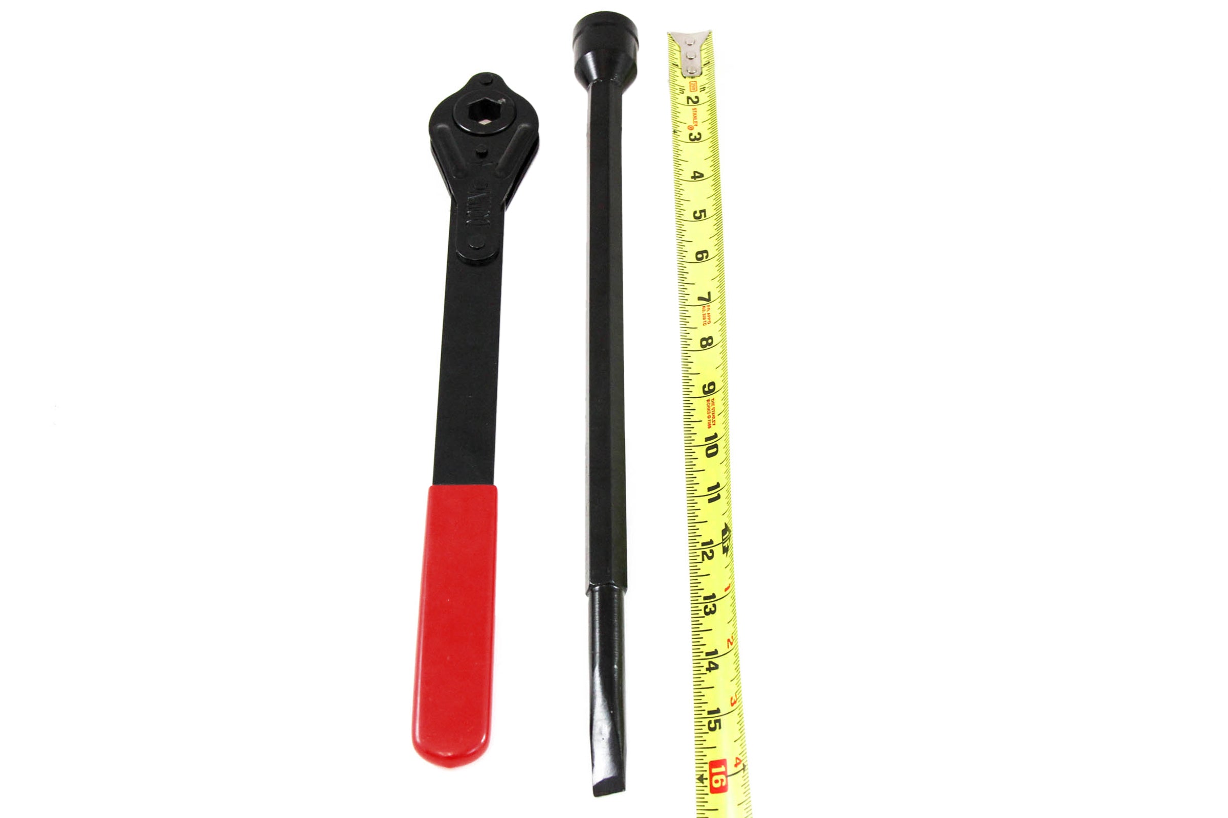 Tire Tool Replacement Kit for Chevrolet Express Astro Safari A7