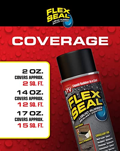 Waterproof Rubber Sealant Spray 14oz Blue A7