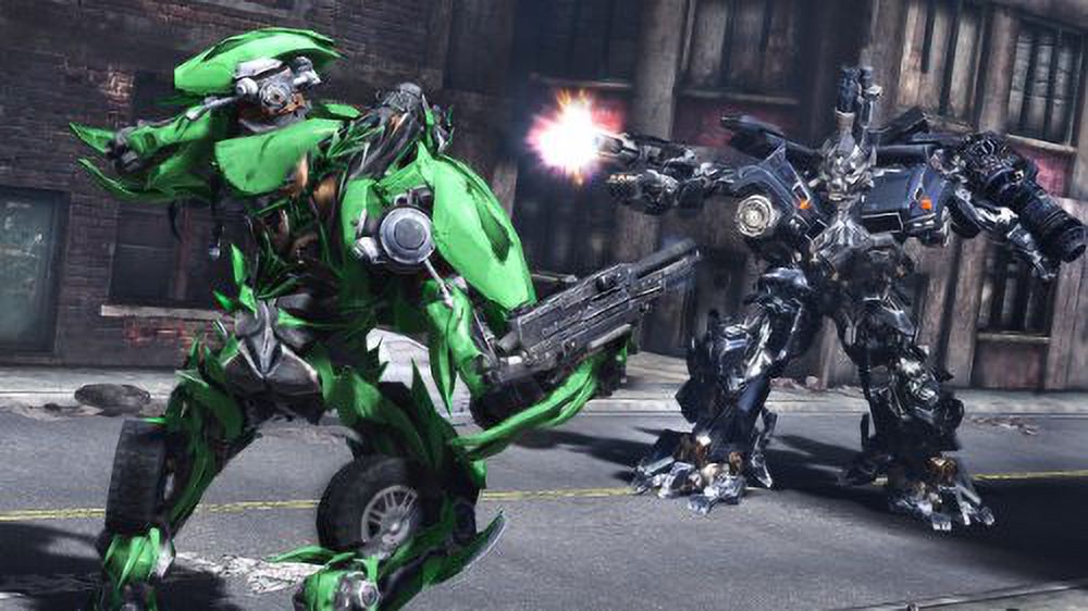 Xbox 360 Game d7k
