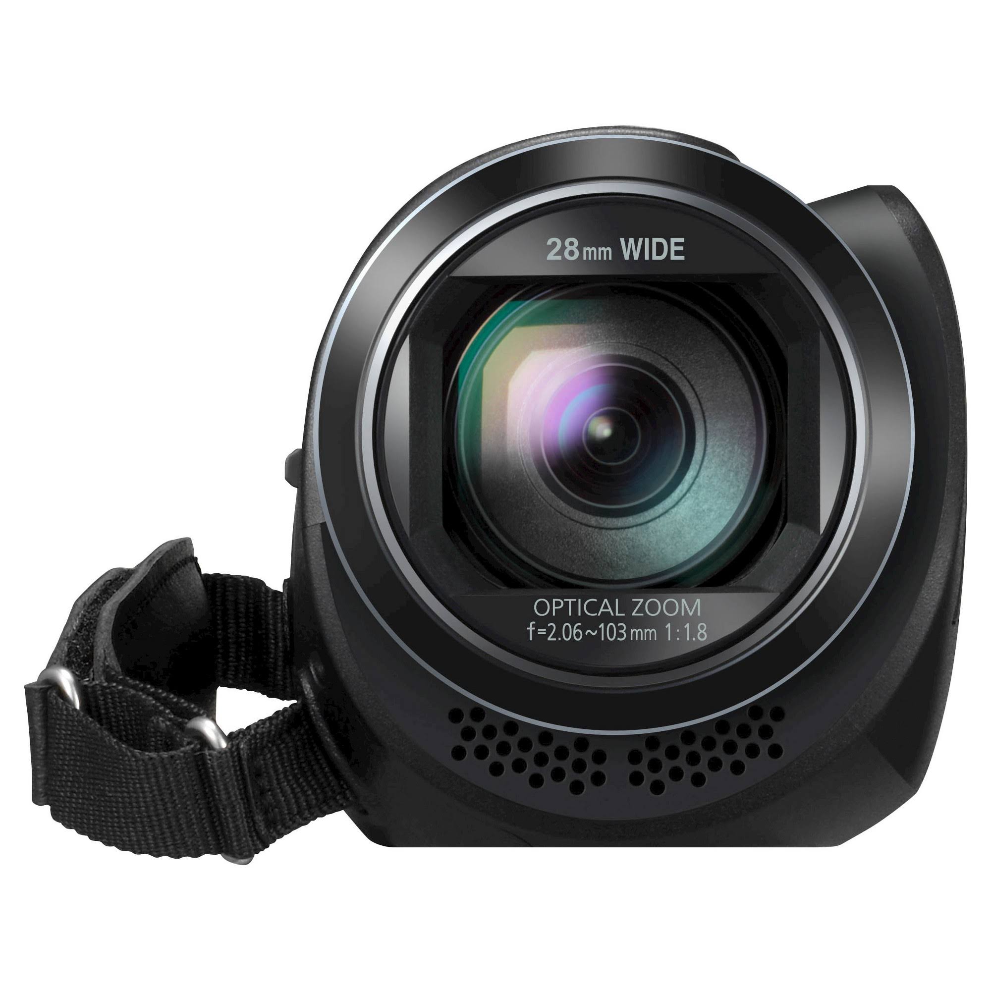 Camcorder 1080p K7