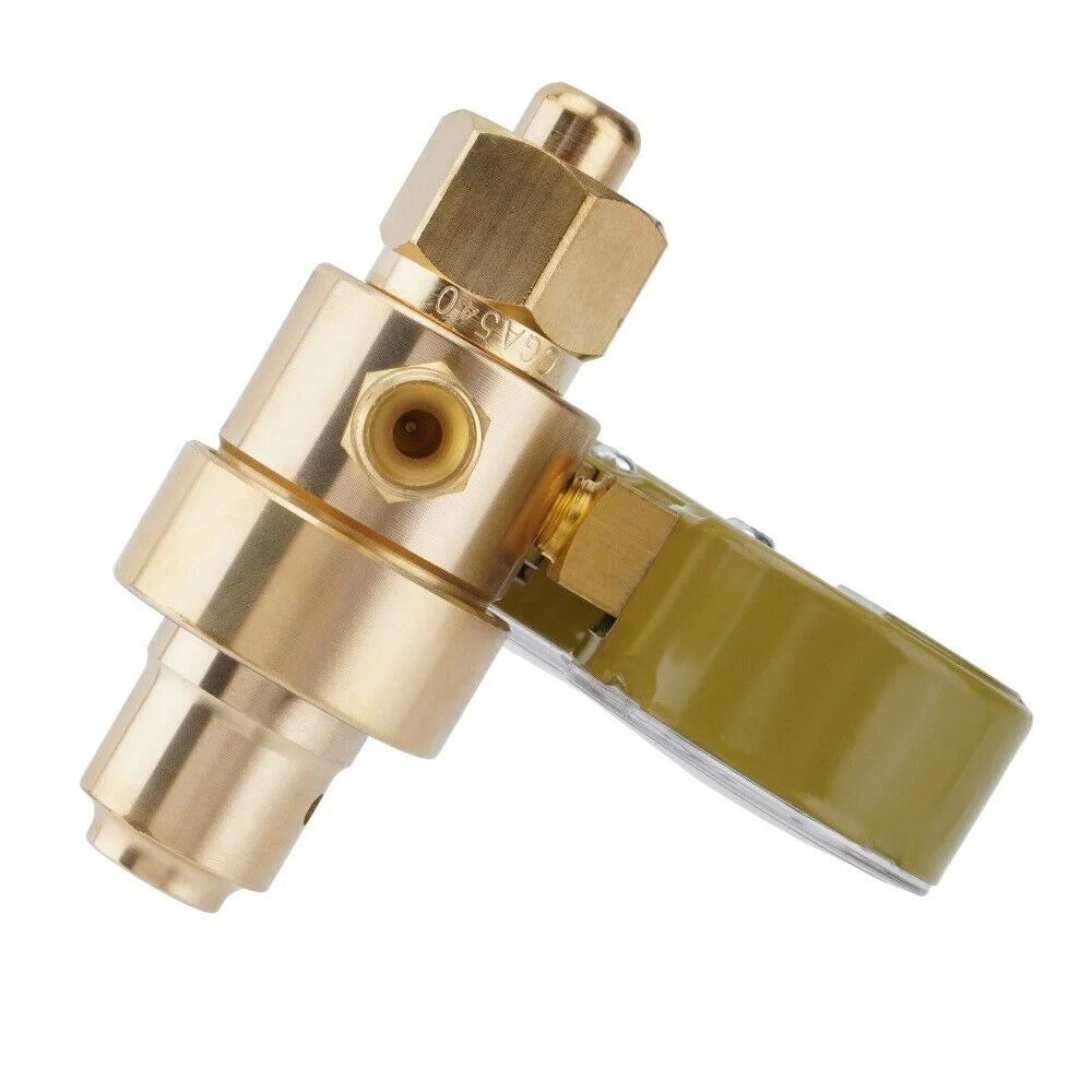 Welding Gas Regulators CGA540 CGA200 k7