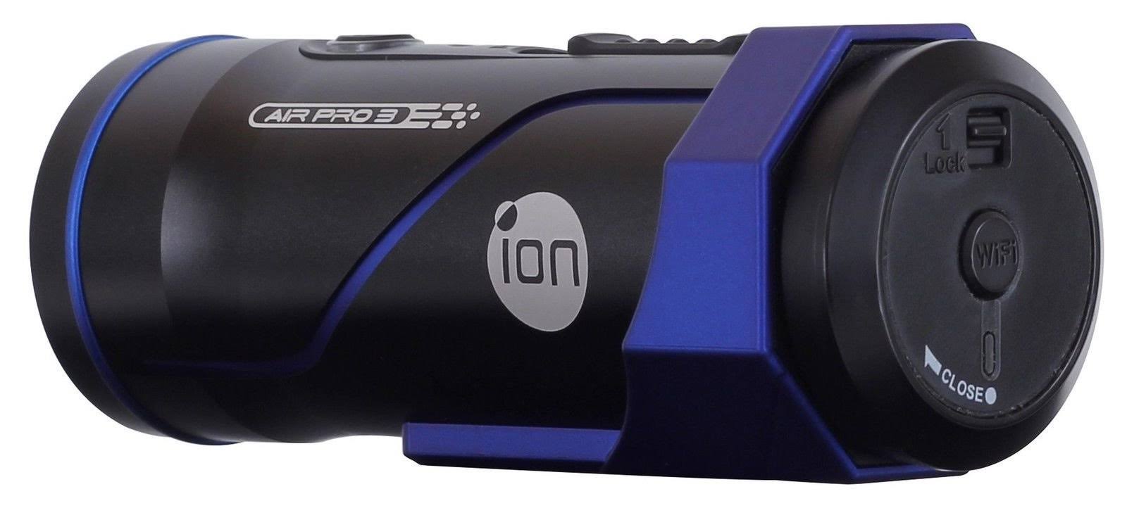 Action Camera 1080p Wi-Fi 7k