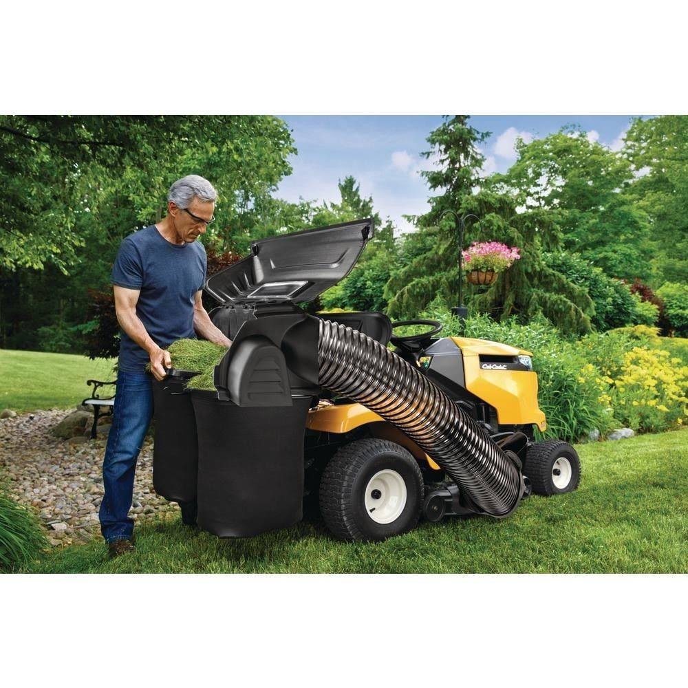 Double Bagger Kit 7k