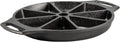 Lodge Cast Iron Wedge Pan