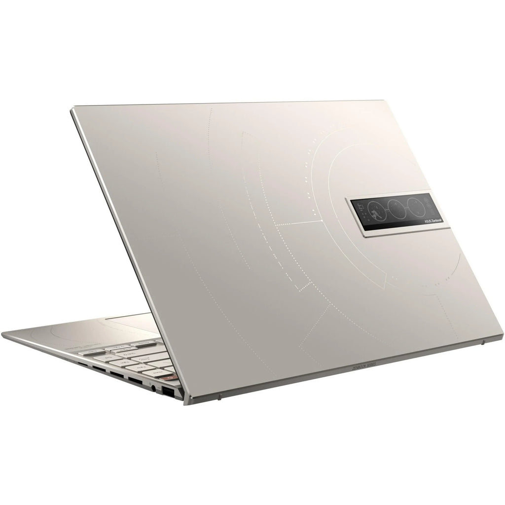 14" 2.8K Touchscreen OLED Laptop i9 32GB 1TB k7