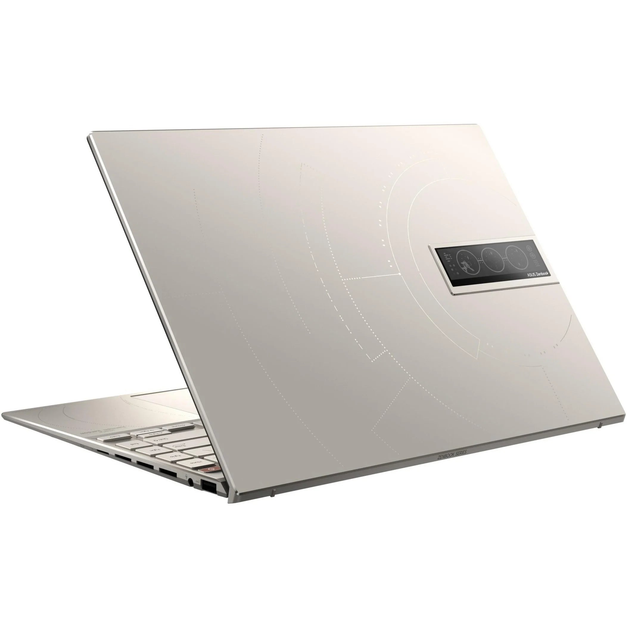 14" 2.8K Touchscreen OLED Laptop i9 32GB 1TB k7