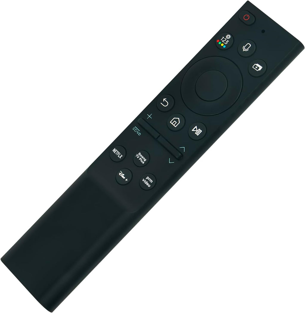 Voice Remote Control for Samsung Smart TVs 4K 8K Ultra HD Neo OLED QLED 2021-2022 Models A7