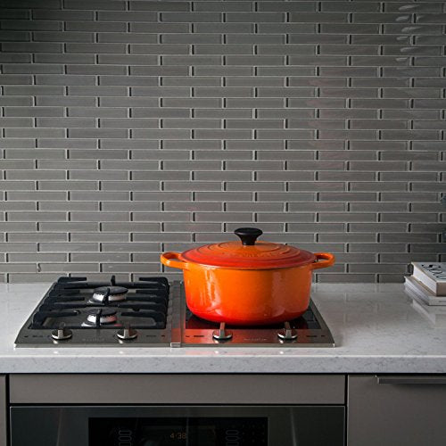 Enameled Cast Iron Round Dutch Oven 9qt k7