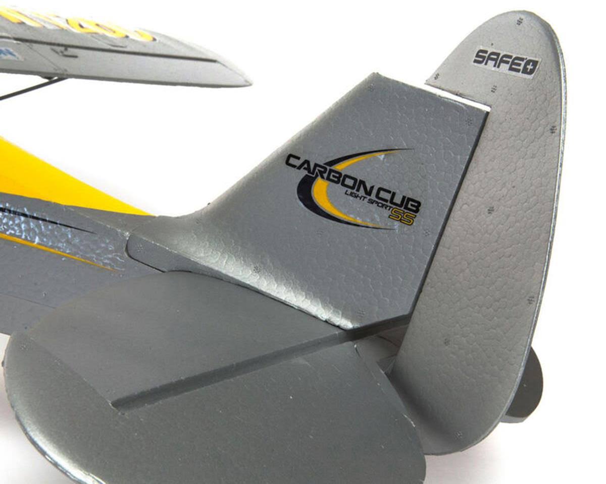 HobbyZone Carbon Cub S 2 1.3m RTF HBZ32000