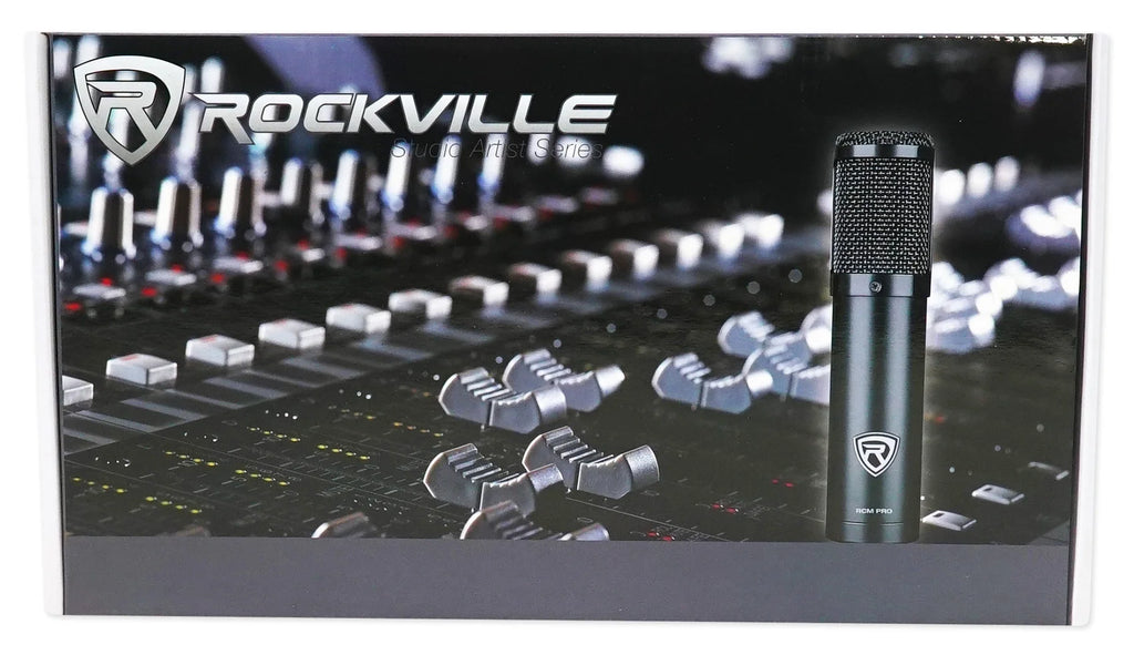 Studio Monitors 3.5 with Mic k7