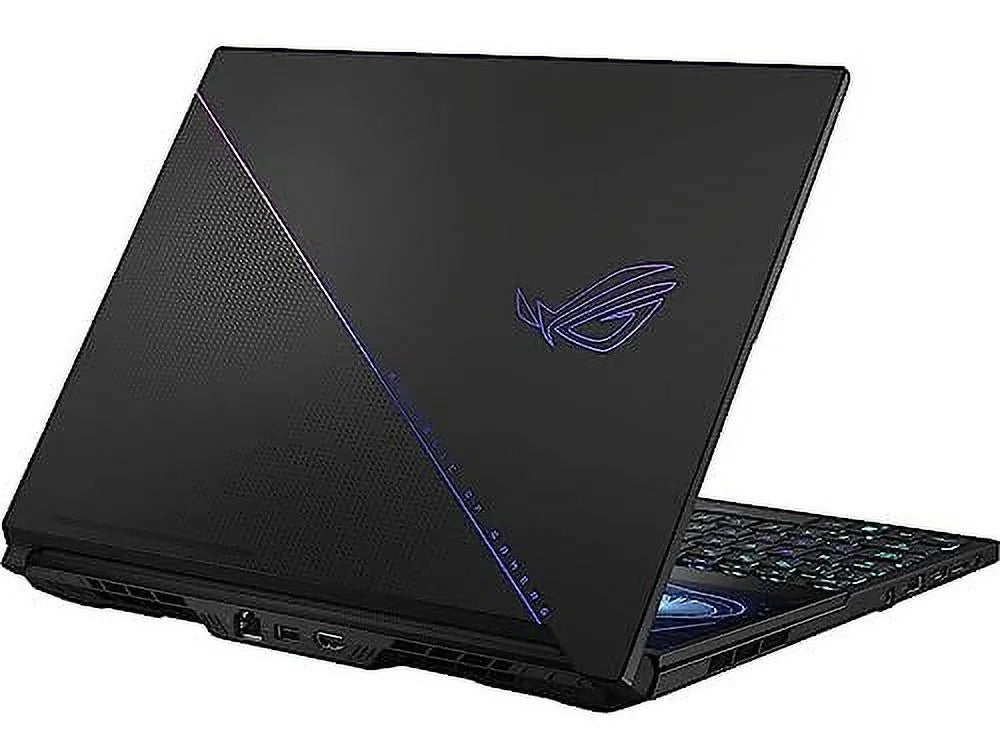 Gaming Laptop 16" 165Hz Touchscreen WUXGA Ryzen 7 RTX 3060 2TB SSD A7