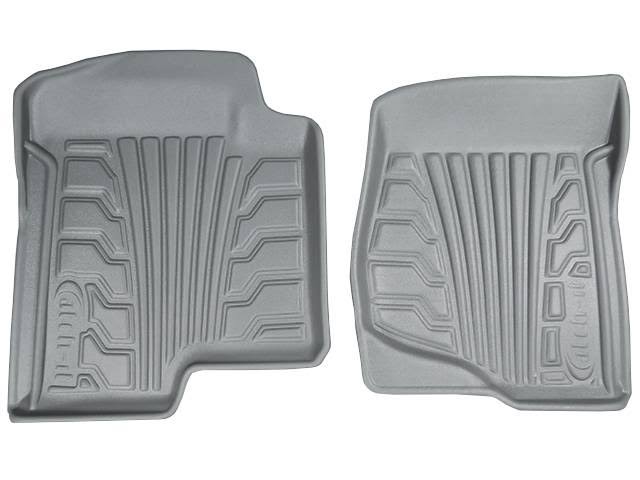 Floor Mats 2pc