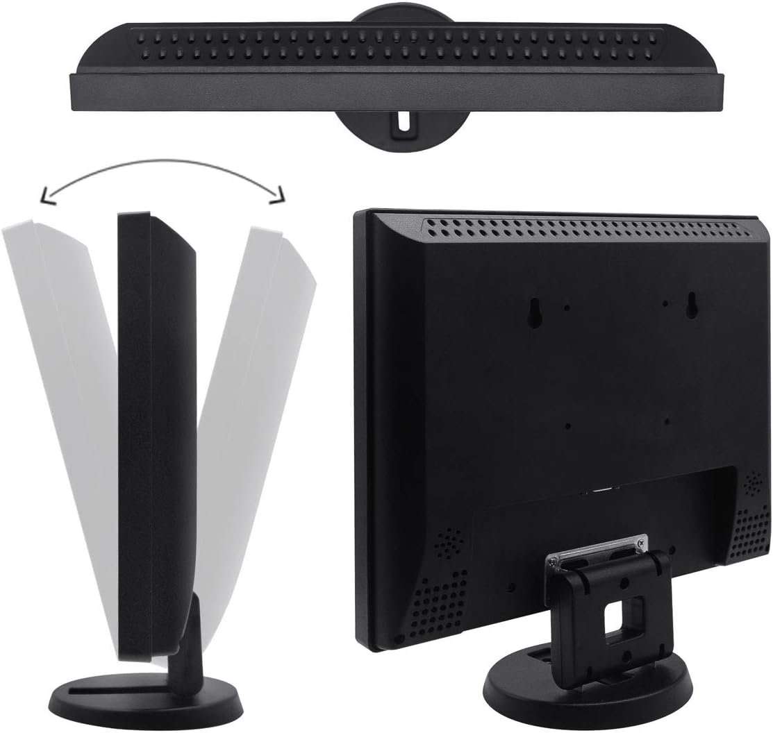 Touchscreen Monitor 12 Inch POS Display VGA USB q7