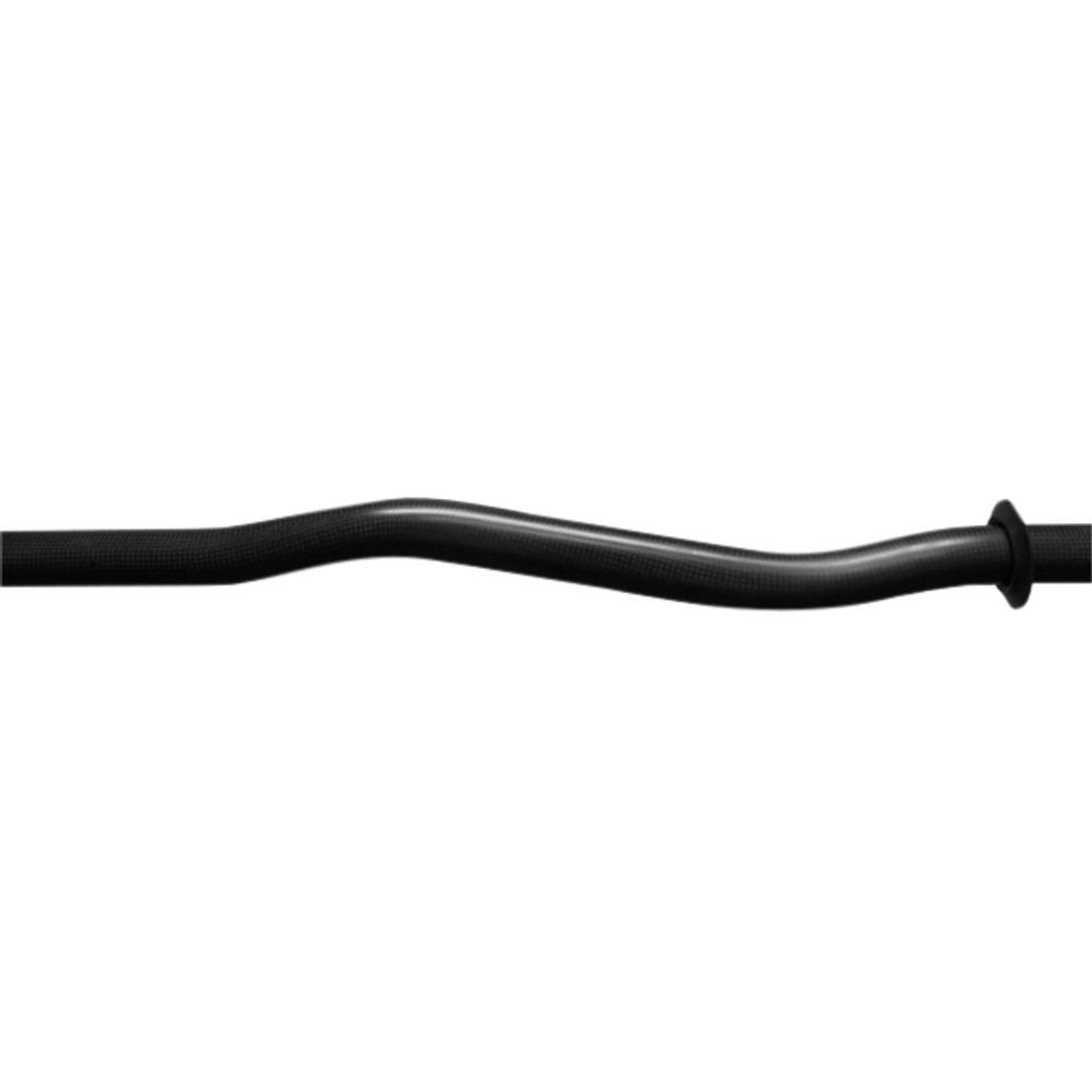 Carbon Kayak Paddle Straight Shaft k7