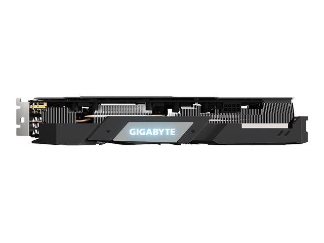 Graphics Card 6GB GDDR6 192-bit k7