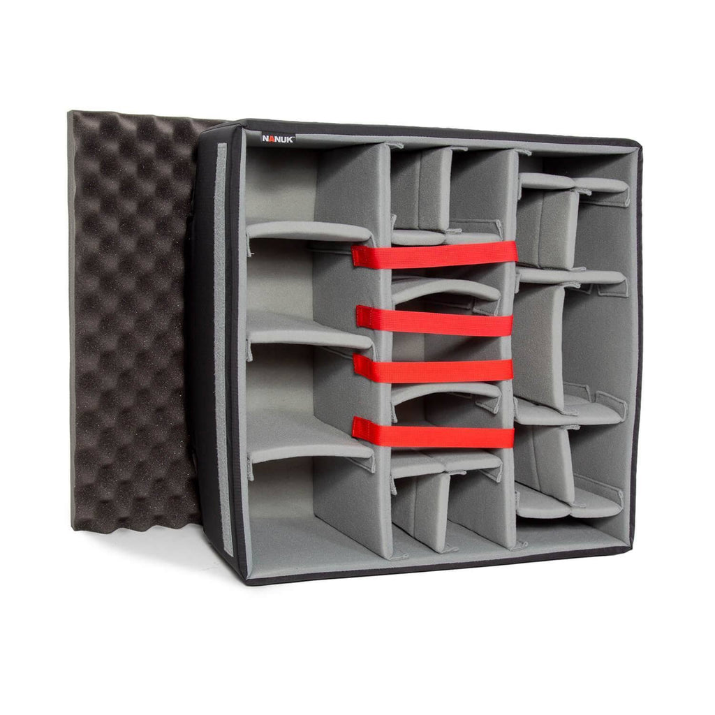 Nanuk Padded Divider for 968 Case 968-DIVI