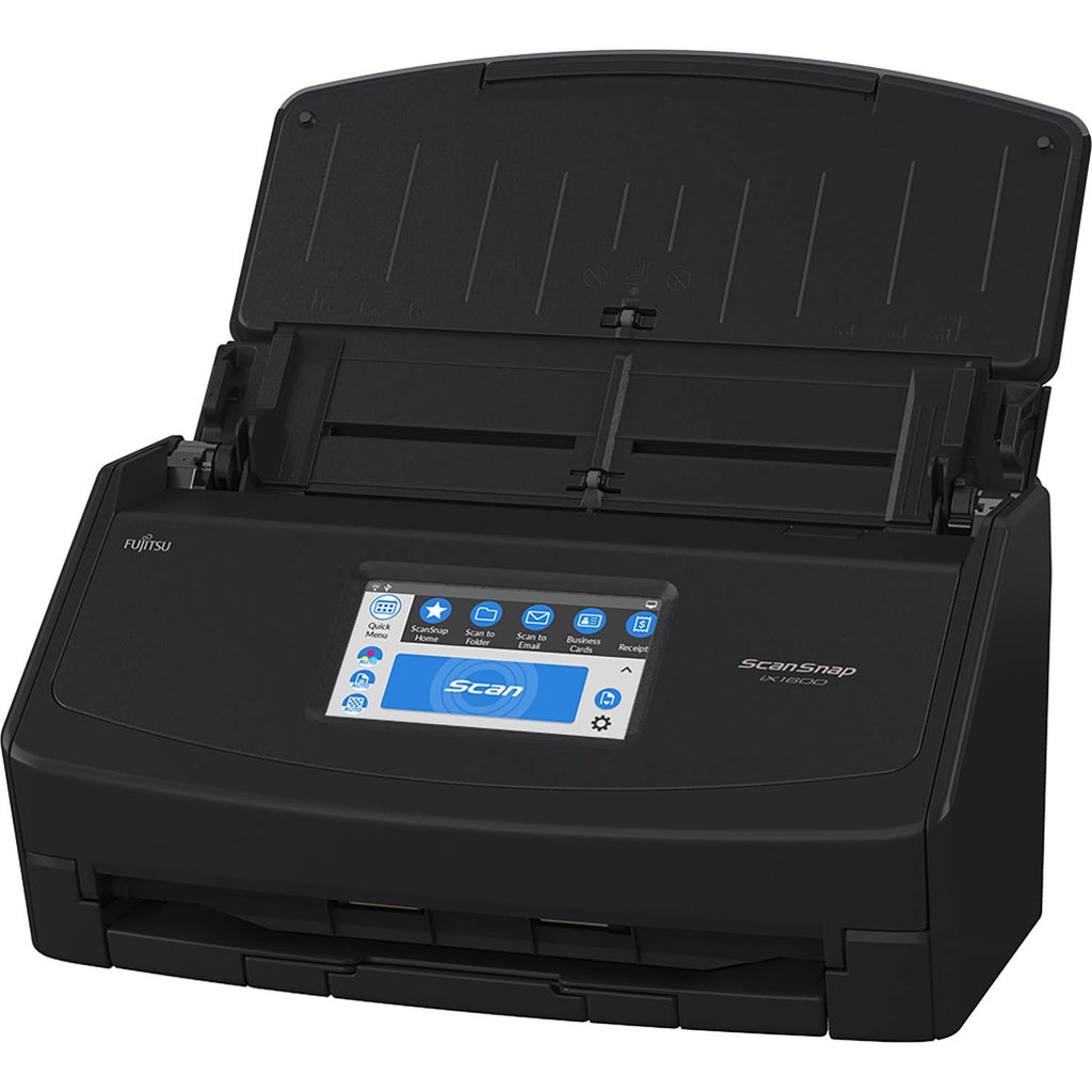 Scanner Document Scanner A7