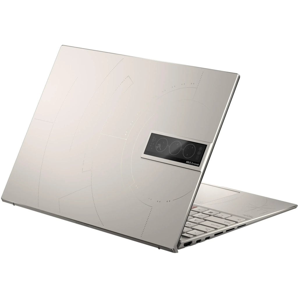 14" 2.8K Touchscreen OLED Laptop i9 32GB 1TB k7