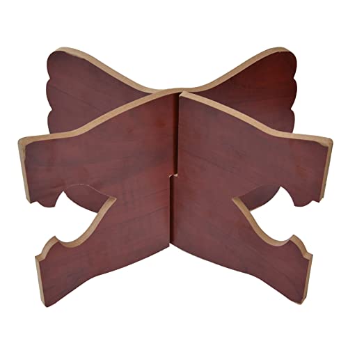 Quran Book Stand Display Rack m8