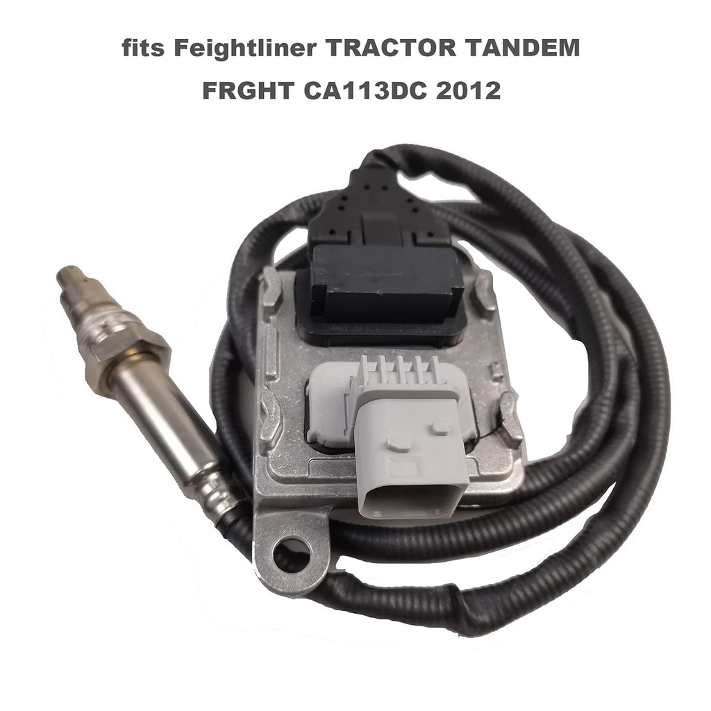 Nitrogen Oxide Sensor for Freightliner Tractor 2012 k7