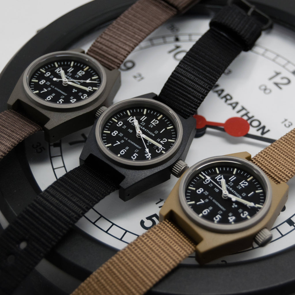 Mechanical Watch G7k