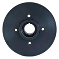 Fluidampr Pontiac 389 400 421 428 455 CID V-8 Steel Internally Balanced Damper - 650401 Fits select: 1978-1979 PONTIAC FIREBIRD TRANS AM, 1974-1977 PONTIAC FIREBIRD