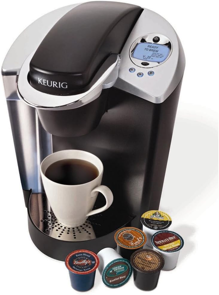 Brewing System K7