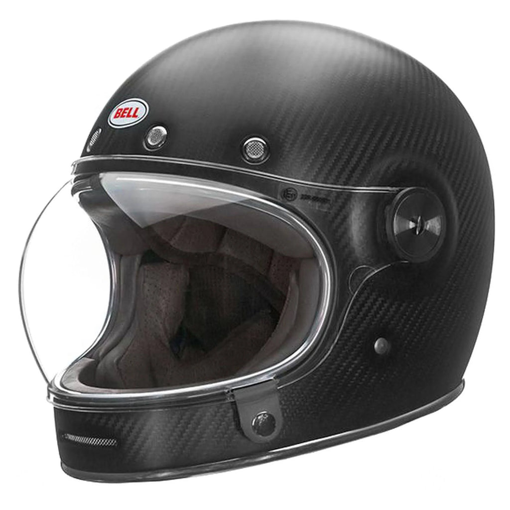 Bell Bullitt Carbon Helmet Matte Black 7k