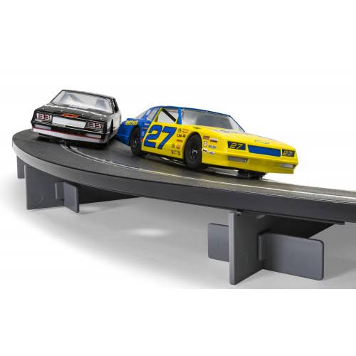 Slot Car Race Set 1:32 A7