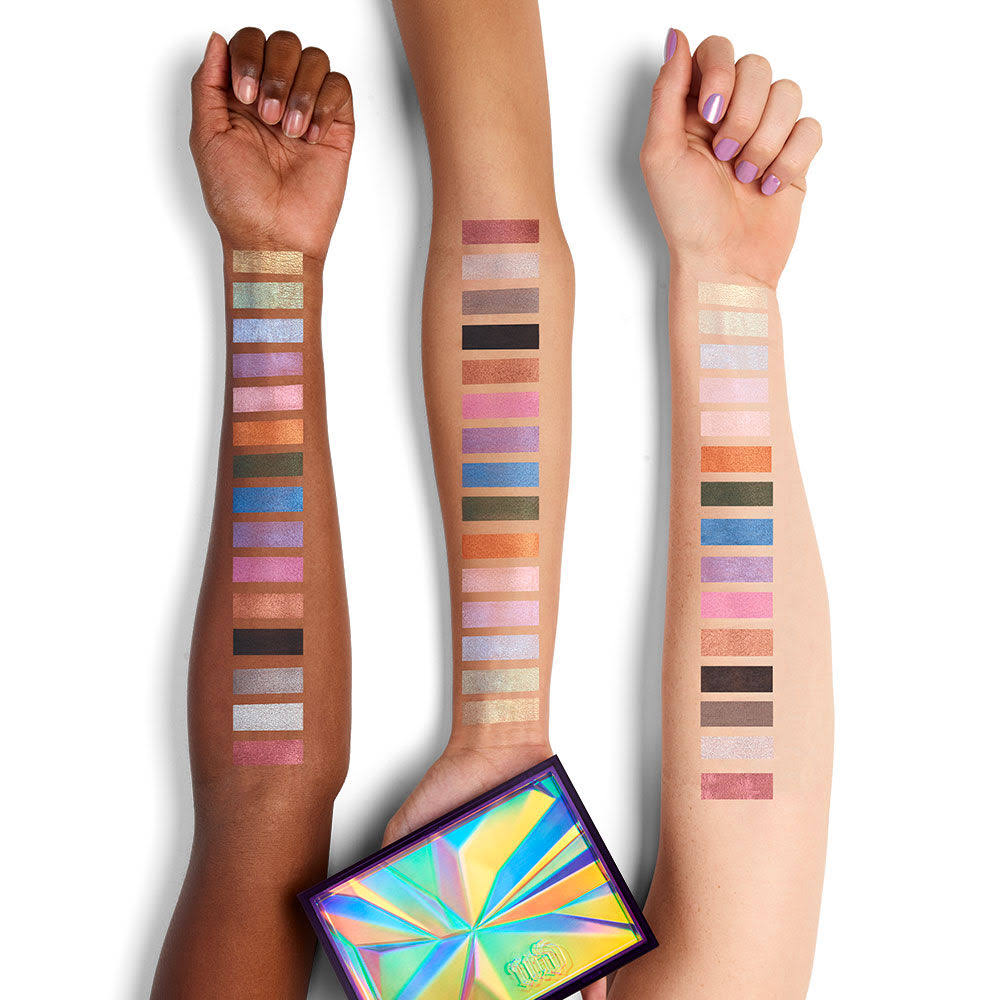 Eyeshadow Palette k7