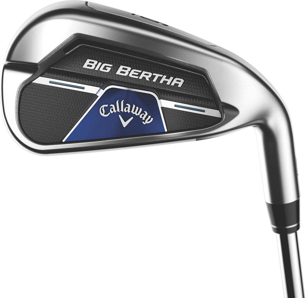 Golf Iron Set Right Handed 6-PW Graphite a7