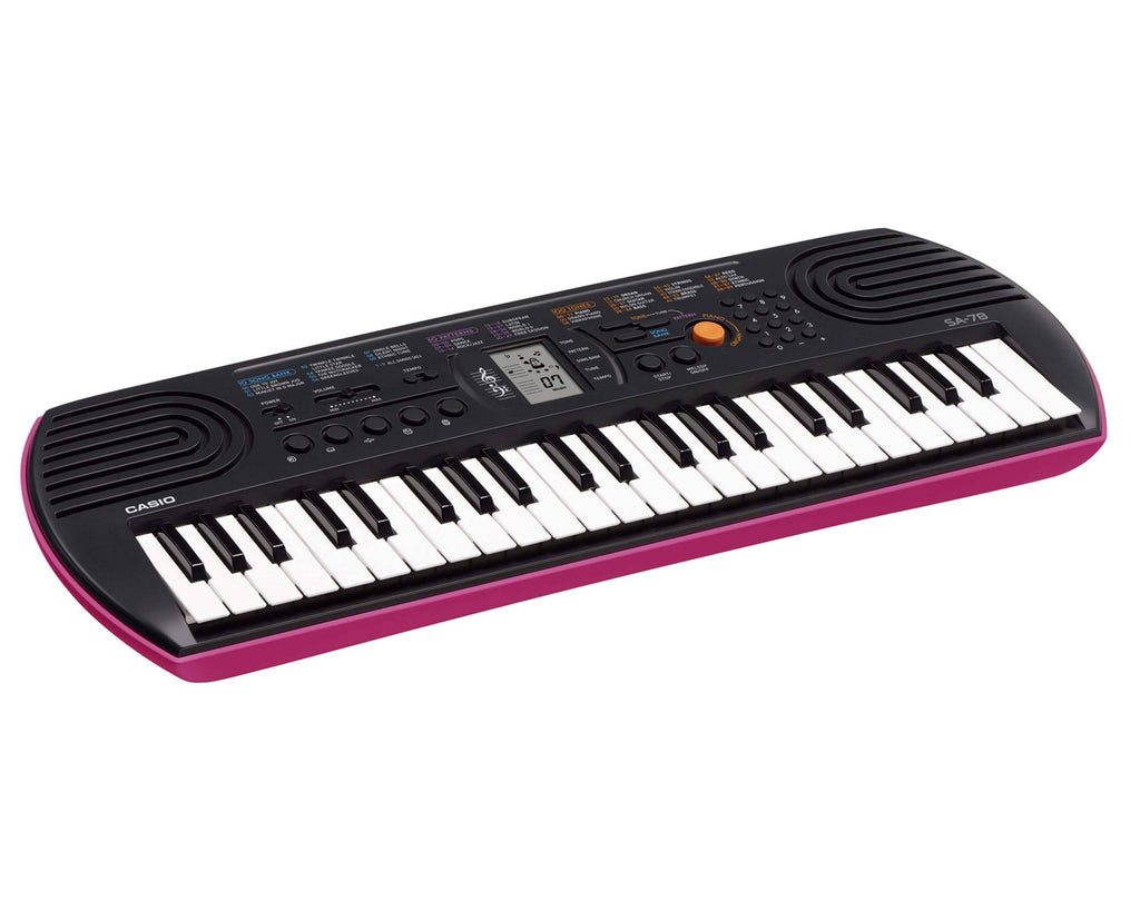 Keyboard 44 Keys m7