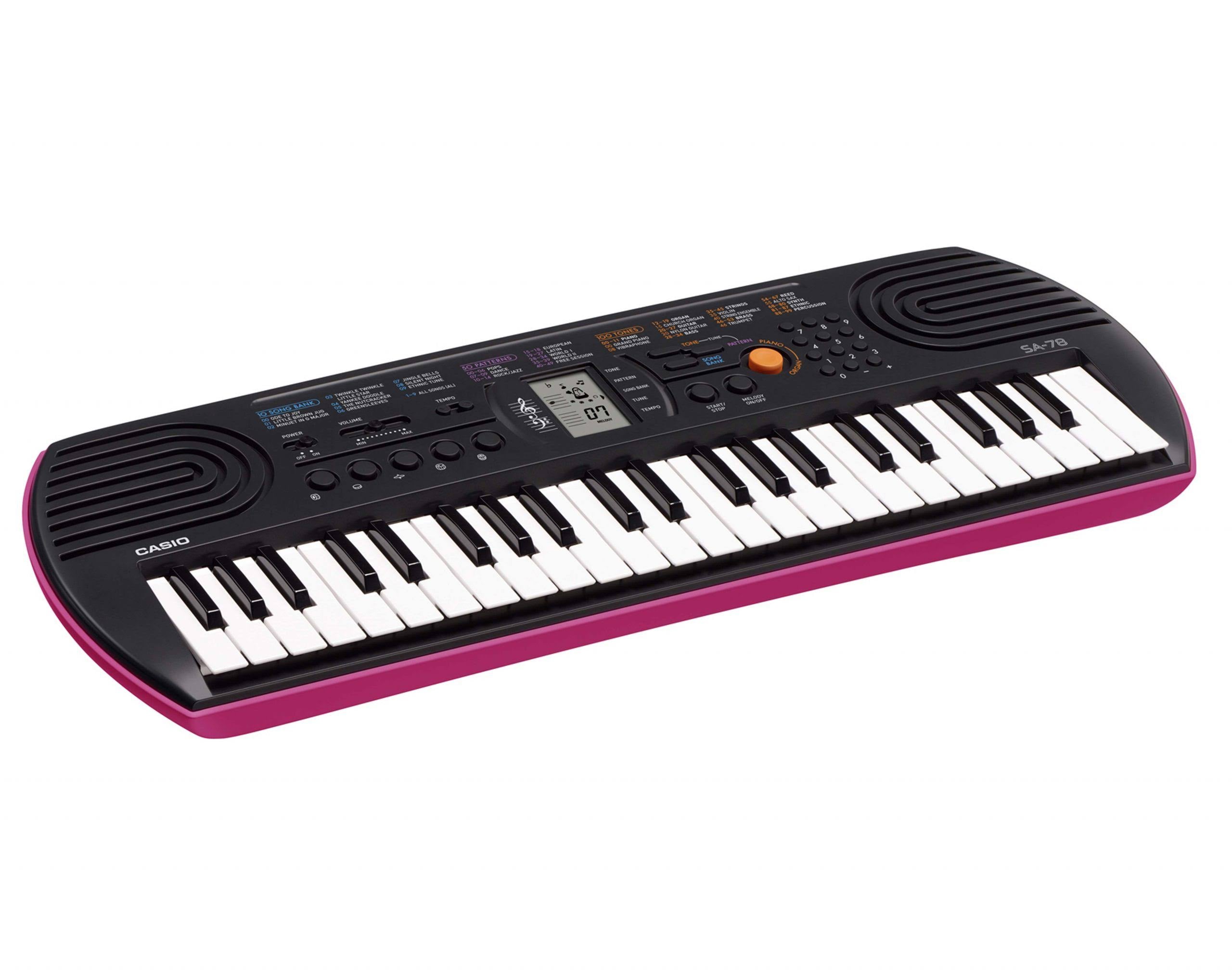 Keyboard 44 Keys m7