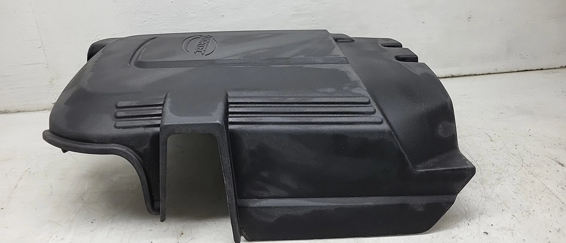 Engine Cover 6.2L Compatible k7