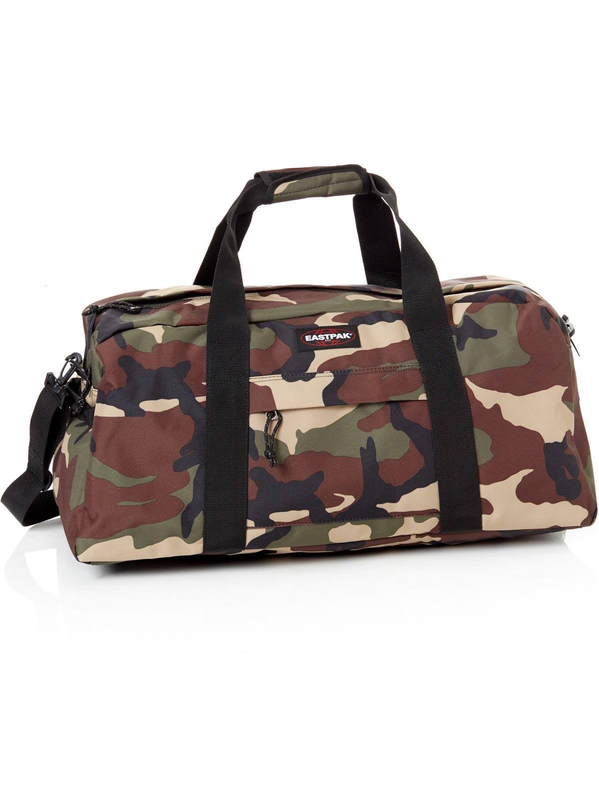 Camo Backpack 58L a7
