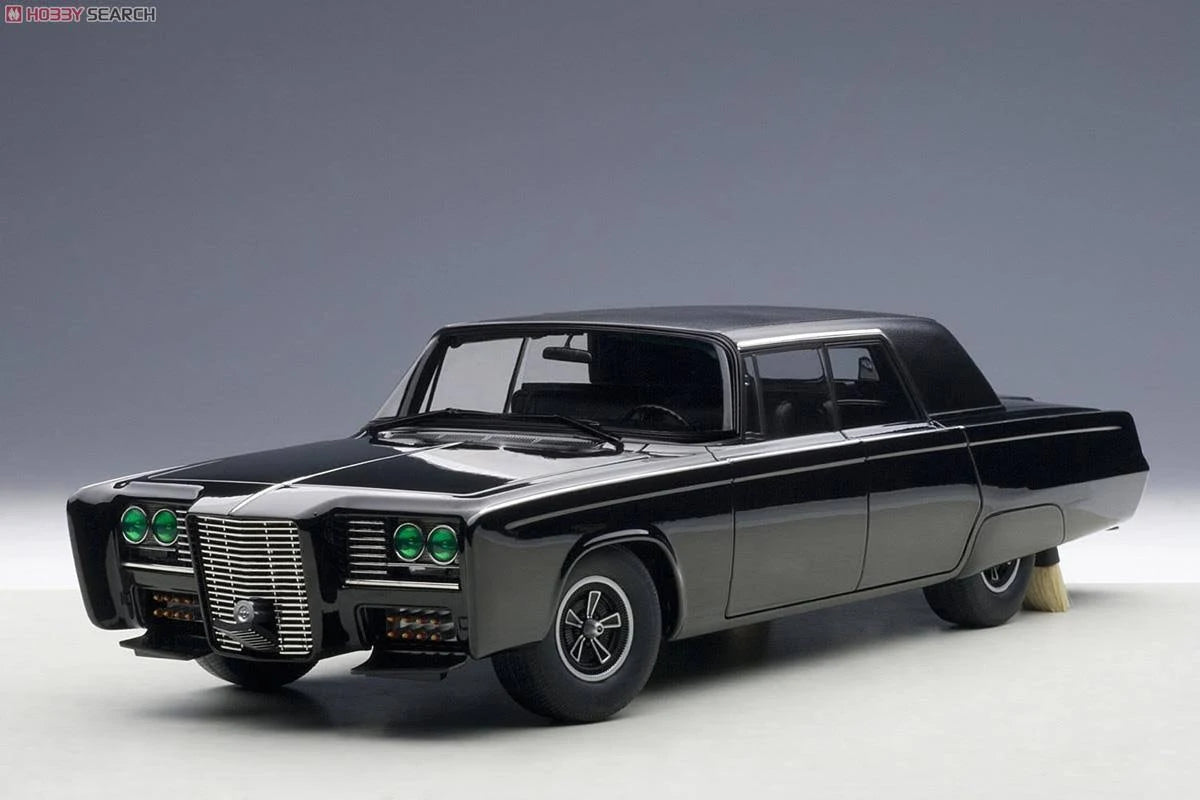 Diecast Model Car 1/18 A7